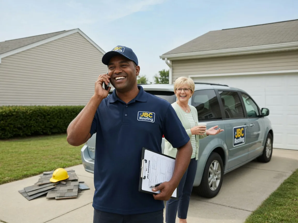 Roof Replacement Wilburton, OK FAQs